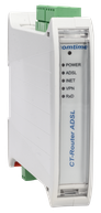 CT-Router ADSL