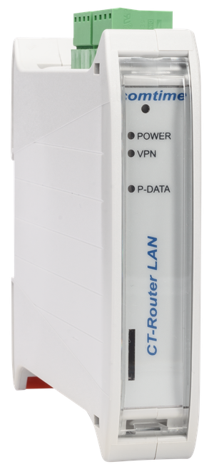 CT-Router LAN 5-Port