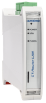 CT-Router LAN 5-Port
