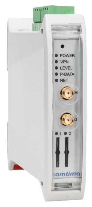 CT-Router LTE (Huawei)