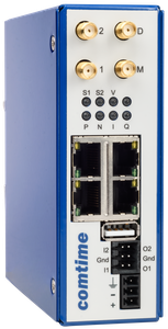 CT-Router NG 5G