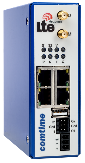 CT-Router NG LTE CAT6