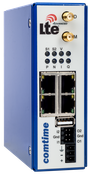 CT-Router NG LTE CAT6