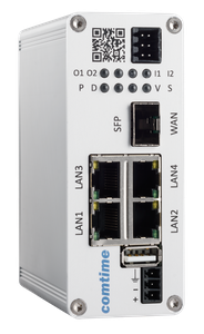 CT-Router NG2 SFP