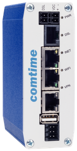 CT-Router VDSL